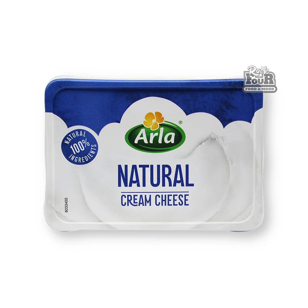 Կրեմ-պանիր «Arla Natural» 200գ
